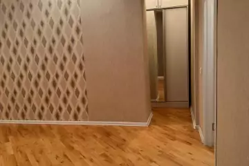 Satılır Yeni Tikili Yeni Yasamalda 