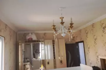 Satılır Köhnə Tikili Qaraçuxurda 