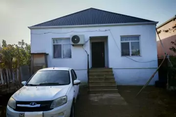 Satılır Həyət Evi Maştağada 