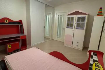 Aylıq Kirayə Yeni Tikili Ağ şəhər Kompleksində 