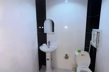 Aylıq Kirayə Yeni Tikili Yasamalda 