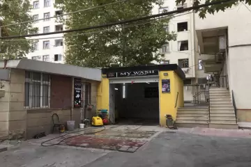 Satılır Obyekt Montində 