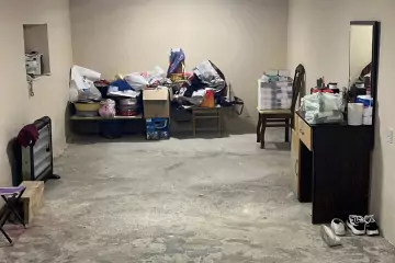 Satılır Həyət Evi Yeni Ramana Qəsəbəsida 