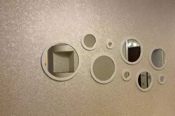 Aylıq Kirayə Yeni Tikili Ağ şəhər Kompleksində 