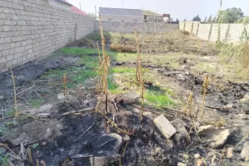 Satılır Torpaq Maştağada 