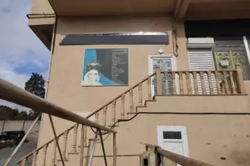 Aylıq Kirayə Obyekt Həzi Aslanovda 