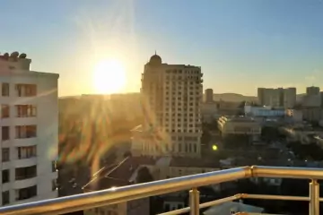 Aylıq Kirayə Yeni Tikili Yasamalda 