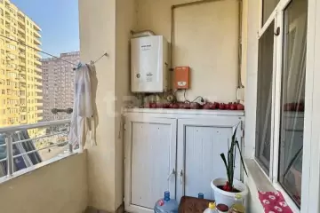 Satılır Yeni Tikili Yeni Yasamalda 