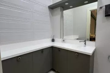 Aylıq Kirayə Yeni Tikili Ağ şəhər Kompleksində 