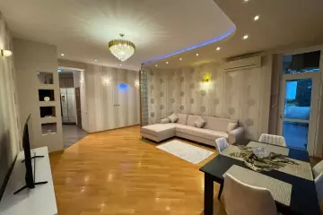 Aylıq Kirayə Yeni Tikili Gənclikdə 