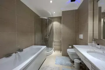 Aylıq Kirayə Yeni Tikili Port Baku Residence'də 