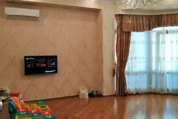 Aylıq Kirayə Yeni Tikili Yasamalda 