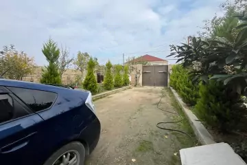 Satılır Həyət Evi Maştağada 