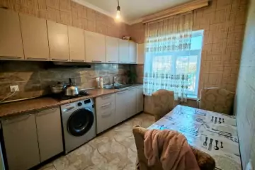 Satılır Həyət Evi Maştağada 