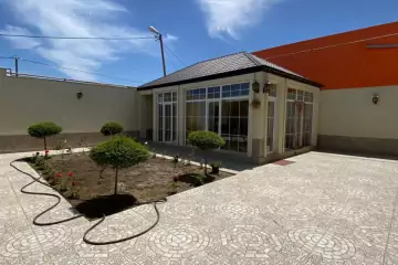 Satılır Bağ Evi Buzovnada 