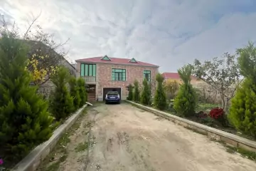 Satılır Həyət Evi Maştağada 