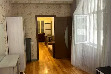 Aylıq Kirayə Yeni Tikili Yasamalda 