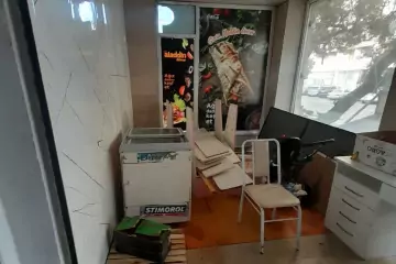 Aylıq Kirayə Obyekt 28 May Metrosu ətrafında 