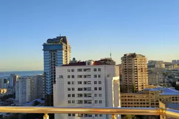 Aylıq Kirayə Yeni Tikili Yasamalda 