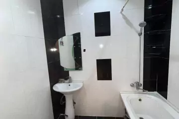 Aylıq Kirayə Yeni Tikili Yasamalda 