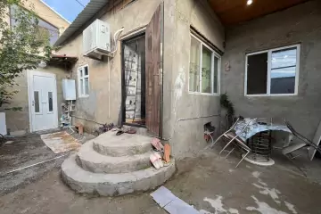 Satılır Həyət Evi Maştağada 