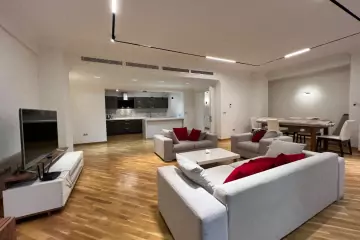 Aylıq Kirayə Yeni Tikili Port Baku Residence'də 