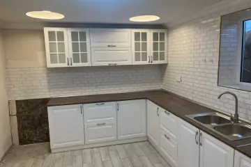 Satılır Həyət Evi Bakıda 