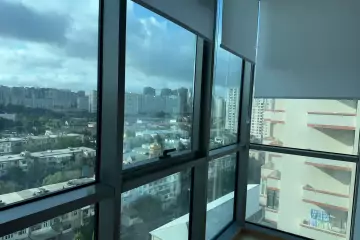 Aylıq Kirayə Yeni Tikili Yasamalda 