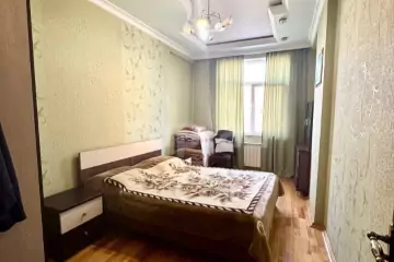 Satılır Yeni Tikili Yeni Yasamalda 