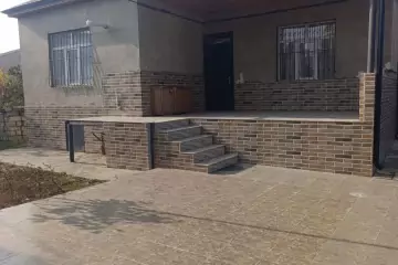 Satılır Həyət Evi Maştağada 