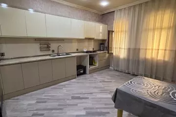 Satılır Həyət Evi Maştağada 