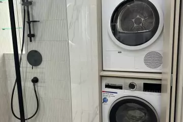 Aylıq Kirayə Yeni Tikili Ağ şəhər Kompleksində 