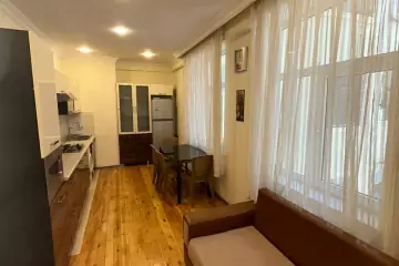 Aylıq Kirayə Yeni Tikili Yasamalda 