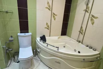 Aylıq Kirayə Yeni Tikili Gənclikdə 