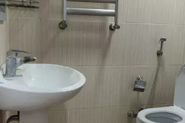 Satılır Köhnə Tikili Bakıxanovda 