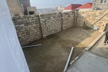 Satılır Həyət Evi Masazırda 