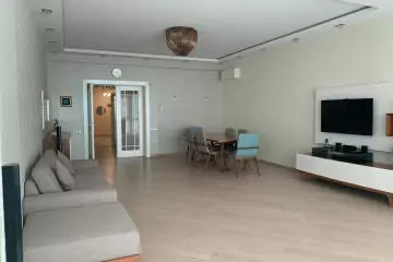 Aylıq Kirayə Yeni Tikili Ağ şəhər Kompleksində 