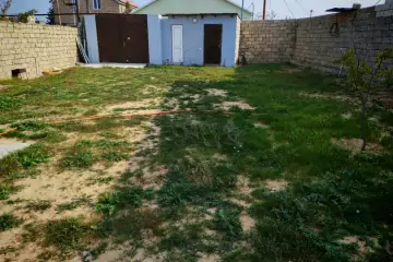 Satılır Həyət Evi Maştağada 
