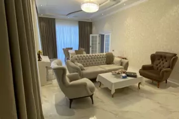 Satılır Bağ Evi Buzovnada 