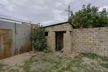 Satılır Həyət Evi Maştağada 