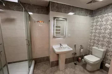 Satılır Yeni Tikili Gəncə Prospektində 