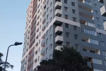 Satılır Yeni Tikili Badamdarda 