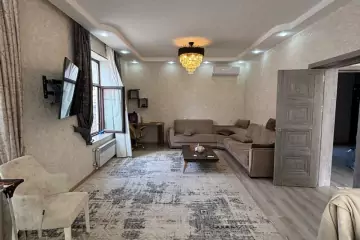 Satılır Həyət Evi Maştağada 