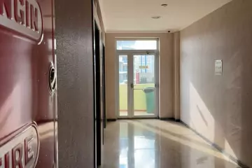 Aylıq Kirayə Yeni Tikili Yasamalda 