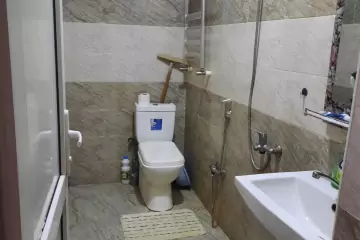 Satılır Həyət Evi Bakıda 