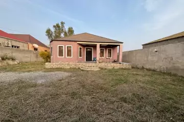 Satılır Həyət Evi Maştağada 