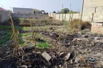 Satılır Torpaq Maştağada 