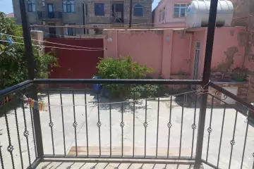 Satılır Həyət Evi Suraxanıda 