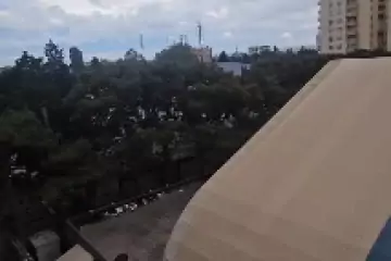 Satılır Yeni Tikili 8-ci Kilometrdə 