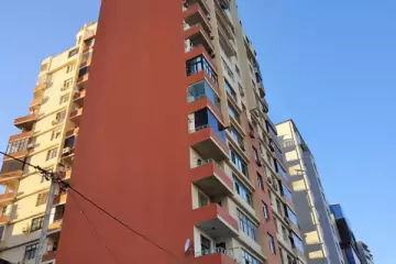 Aylıq Kirayə Yeni Tikili Yasamalda 